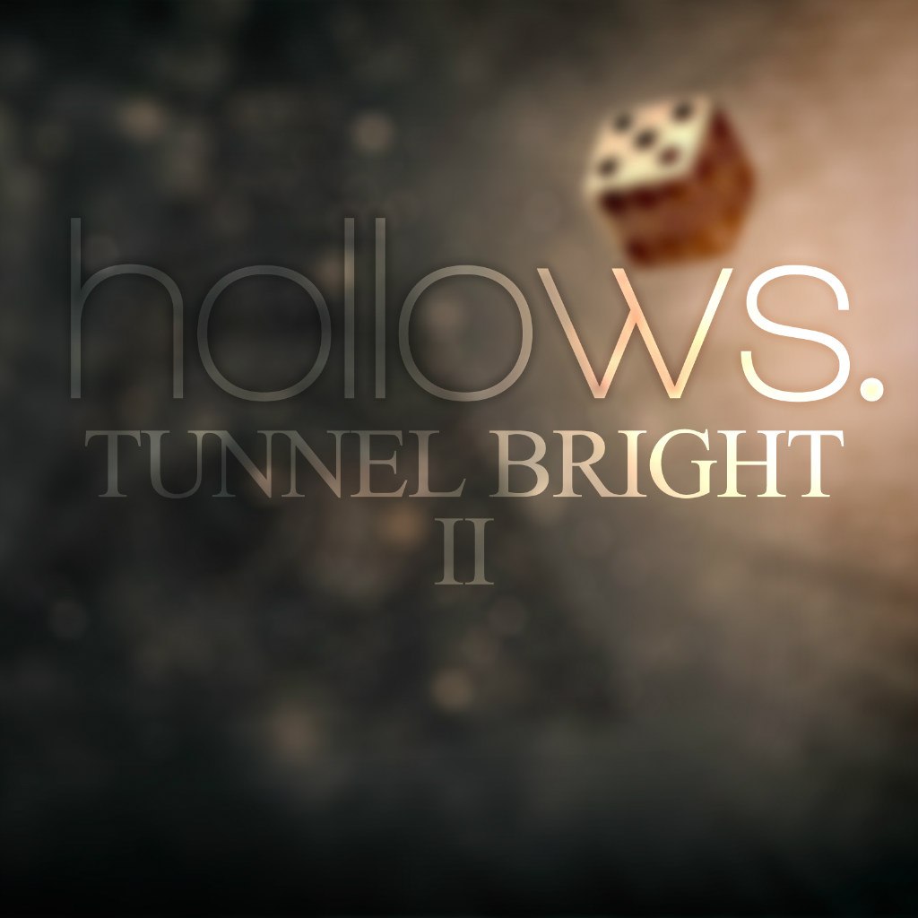 Hollows - Tunnel Bright [EP] (2012)